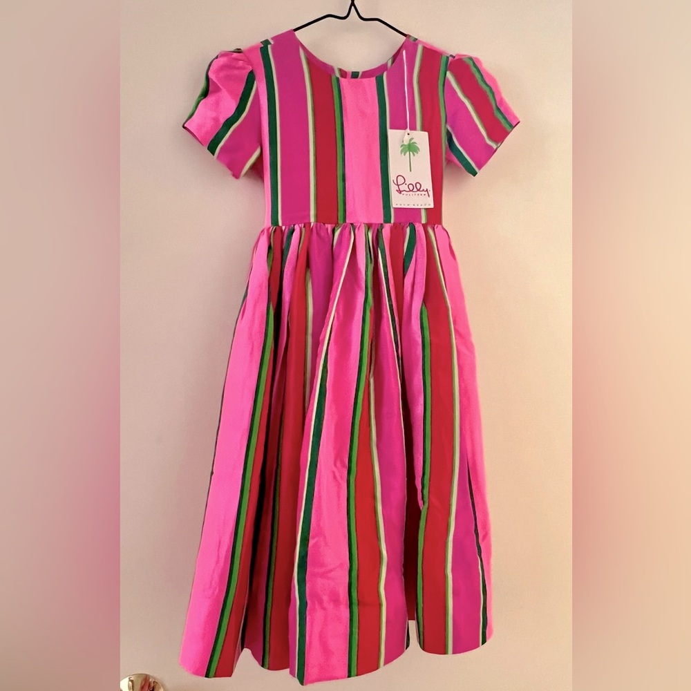 Lilly Pulitzer Kids Dress